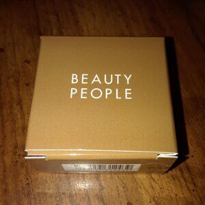Beauty People Sunset Bronze Eyeshadow